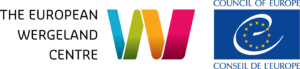 The European Wergeland Centre Logo